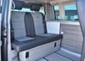 USED 2019 19 VOLKSWAGEN CALIFORNIA 2.0 OCEAN CAMPER TDI BMT 196 BHP TAILGATE EURO 6 22,968 MILES FULL VW HISTORY