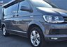 USED 2019 19 VOLKSWAGEN CALIFORNIA 2.0 OCEAN CAMPER TDI BMT 196 BHP TAILGATE EURO 6 22,968 MILES FULL VW HISTORY