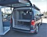USED 2019 19 VOLKSWAGEN CALIFORNIA 2.0 OCEAN CAMPER TDI BMT 196 BHP TAILGATE EURO 6 22,968 MILES FULL VW HISTORY