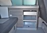 USED 2019 19 VOLKSWAGEN CALIFORNIA 2.0 OCEAN CAMPER TDI BMT 196 BHP TAILGATE EURO 6 22,968 MILES FULL VW HISTORY
