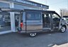 USED 2019 19 VOLKSWAGEN CALIFORNIA 2.0 OCEAN CAMPER TDI BMT 196 BHP TAILGATE EURO 6 22,968 MILES FULL VW HISTORY