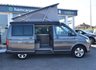 USED 2019 19 VOLKSWAGEN CALIFORNIA 2.0 OCEAN CAMPER TDI BMT 196 BHP TAILGATE EURO 6 22,968 MILES FULL VW HISTORY