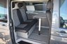 USED 2019 19 VOLKSWAGEN CALIFORNIA 2.0 OCEAN CAMPER TDI BMT 196 BHP TAILGATE EURO 6 22,968 MILES FULL VW HISTORY