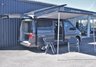 USED 2019 19 VOLKSWAGEN CALIFORNIA 2.0 OCEAN CAMPER TDI BMT 196 BHP TAILGATE EURO 6 22,968 MILES FULL VW HISTORY