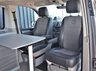 USED 2019 19 VOLKSWAGEN CALIFORNIA 2.0 OCEAN CAMPER TDI BMT 196 BHP TAILGATE EURO 6 22,968 MILES FULL VW HISTORY