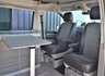 USED 2019 19 VOLKSWAGEN CALIFORNIA 2.0 OCEAN CAMPER TDI BMT 196 BHP TAILGATE EURO 6 22,968 MILES FULL VW HISTORY