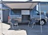 USED 2019 19 VOLKSWAGEN CALIFORNIA 2.0 OCEAN CAMPER TDI BMT 196 BHP TAILGATE EURO 6 22,968 MILES FULL VW HISTORY