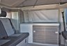USED 2019 19 VOLKSWAGEN CALIFORNIA 2.0 OCEAN CAMPER TDI BMT 196 BHP TAILGATE EURO 6 22,968 MILES FULL VW HISTORY