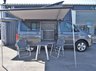 USED 2019 19 VOLKSWAGEN CALIFORNIA 2.0 OCEAN CAMPER TDI BMT 196 BHP TAILGATE EURO 6 22,968 MILES FULL VW HISTORY