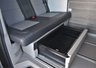USED 2019 19 VOLKSWAGEN CALIFORNIA 2.0 OCEAN CAMPER TDI BMT 196 BHP TAILGATE EURO 6 22,968 MILES FULL VW HISTORY