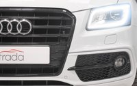 USED 2016 66 AUDI Q5 2.0 TDI QUATTRO S LINE PLUS 5d 187 BHP + NATIONWIDE HOME DELIVERY +