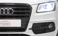 USED 2016 66 AUDI Q5 2.0 TDI QUATTRO S LINE PLUS 5d 187 BHP + NATIONWIDE HOME DELIVERY +