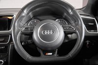 USED 2016 66 AUDI Q5 2.0 TDI QUATTRO S LINE PLUS 5d 187 BHP + NATIONWIDE HOME DELIVERY +