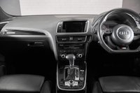 USED 2016 66 AUDI Q5 2.0 TDI QUATTRO S LINE PLUS 5d 187 BHP + NATIONWIDE HOME DELIVERY +