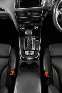 USED 2016 66 AUDI Q5 2.0 TDI QUATTRO S LINE PLUS 5d 187 BHP + NATIONWIDE HOME DELIVERY +