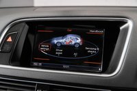 USED 2016 66 AUDI Q5 2.0 TDI QUATTRO S LINE PLUS 5d 187 BHP + NATIONWIDE HOME DELIVERY +