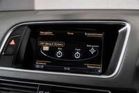 USED 2016 66 AUDI Q5 2.0 TDI QUATTRO S LINE PLUS 5d 187 BHP + NATIONWIDE HOME DELIVERY +