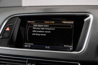 USED 2016 66 AUDI Q5 2.0 TDI QUATTRO S LINE PLUS 5d 187 BHP + NATIONWIDE HOME DELIVERY +