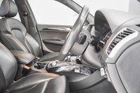 USED 2016 66 AUDI Q5 2.0 TDI QUATTRO S LINE PLUS 5d 187 BHP + NATIONWIDE HOME DELIVERY +