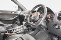 USED 2016 66 AUDI Q5 2.0 TDI QUATTRO S LINE PLUS 5d 187 BHP + NATIONWIDE HOME DELIVERY +