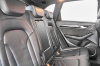 USED 2016 66 AUDI Q5 2.0 TDI QUATTRO S LINE PLUS 5d 187 BHP + NATIONWIDE HOME DELIVERY +