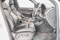 USED 2016 66 AUDI Q5 2.0 TDI QUATTRO S LINE PLUS 5d 187 BHP + NATIONWIDE HOME DELIVERY +