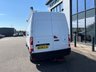 USED 2021 70 RENAULT MASTER 2.3 LM35 BUSINESS PLUS ENERGY DCI 150PS-EX NHS WELFARE UNIT EURO 6  ULEZ FREE - TOWBAR - AIRCON