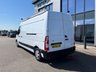USED 2021 70 RENAULT MASTER 2.3 LM35 BUSINESS PLUS ENERGY DCI 150PS-EX NHS WELFARE UNIT EURO 6  ULEZ FREE - TOWBAR - AIRCON