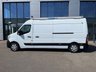 USED 2021 70 RENAULT MASTER 2.3 LM35 BUSINESS PLUS ENERGY DCI 150PS-EX NHS WELFARE UNIT EURO 6  ULEZ FREE - TOWBAR - AIRCON