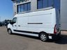 USED 2021 70 RENAULT MASTER 2.3 LM35 BUSINESS PLUS ENERGY DCI 150PS-EX NHS WELFARE UNIT EURO 6  ULEZ FREE - TOWBAR - AIRCON