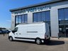 USED 2021 70 RENAULT MASTER 2.3 LM35 BUSINESS PLUS ENERGY DCI 150PS-EX NHS WELFARE UNIT EURO 6  ULEZ FREE - TOWBAR - AIRCON