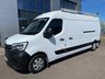 USED 2021 70 RENAULT MASTER 2.3 LM35 BUSINESS PLUS ENERGY DCI 150PS-EX NHS WELFARE UNIT EURO 6  ULEZ FREE - TOWBAR - AIRCON