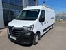 USED 2021 70 RENAULT MASTER 2.3 LM35 BUSINESS PLUS ENERGY DCI 150PS-EX NHS WELFARE UNIT EURO 6  ULEZ FREE - TOWBAR - AIRCON