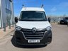 USED 2021 70 RENAULT MASTER 2.3 LM35 BUSINESS PLUS ENERGY DCI 150PS-EX NHS WELFARE UNIT EURO 6  ULEZ FREE - TOWBAR - AIRCON