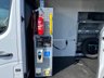 USED 2021 70 RENAULT MASTER 2.3 LM35 BUSINESS PLUS ENERGY DCI 150PS-EX NHS WELFARE UNIT EURO 6  ULEZ FREE - TOWBAR - AIRCON