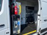 USED 2021 70 RENAULT MASTER 2.3 LM35 BUSINESS PLUS ENERGY DCI 150PS-EX NHS WELFARE UNIT EURO 6  ULEZ FREE - TOWBAR - AIRCON