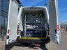 USED 2021 70 RENAULT MASTER 2.3 LM35 BUSINESS PLUS ENERGY DCI 150PS-EX NHS WELFARE UNIT EURO 6  ULEZ FREE - TOWBAR - AIRCON