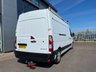 USED 2021 70 RENAULT MASTER 2.3 LM35 BUSINESS PLUS ENERGY DCI 150PS-EX NHS WELFARE UNIT EURO 6  ULEZ FREE - TOWBAR - AIRCON