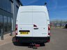 USED 2021 70 RENAULT MASTER 2.3 LM35 BUSINESS PLUS ENERGY DCI 150PS-EX NHS WELFARE UNIT EURO 6  ULEZ FREE - TOWBAR - AIRCON