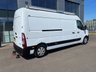 USED 2021 70 RENAULT MASTER 2.3 LM35 BUSINESS PLUS ENERGY DCI 150PS-EX NHS WELFARE UNIT EURO 6  ULEZ FREE - TOWBAR - AIRCON