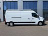 USED 2021 70 RENAULT MASTER 2.3 LM35 BUSINESS PLUS ENERGY DCI 150PS-EX NHS WELFARE UNIT EURO 6  ULEZ FREE - TOWBAR - AIRCON