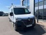 USED 2021 70 RENAULT MASTER 2.3 LM35 BUSINESS PLUS ENERGY DCI 150PS-EX NHS WELFARE UNIT EURO 6  ULEZ FREE - TOWBAR - AIRCON