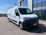 USED 2021 70 RENAULT MASTER 2.3 LM35 BUSINESS PLUS ENERGY DCI 150PS-EX NHS WELFARE UNIT EURO 6  ULEZ FREE - TOWBAR - AIRCON