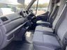 USED 2021 70 RENAULT MASTER 2.3 LM35 BUSINESS PLUS ENERGY DCI 150PS-EX NHS WELFARE UNIT EURO 6  ULEZ FREE - TOWBAR - AIRCON