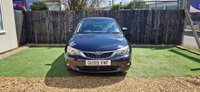 USED 2009 59 SUBARU IMPREZA 2.0 R 5d 150 BHP 