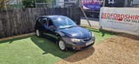 USED 2009 59 SUBARU IMPREZA 2.0 R 5d 150 BHP 
