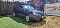 USED 2009 59 SUBARU IMPREZA 2.0 R 5d 150 BHP 