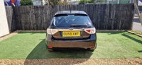 USED 2009 59 SUBARU IMPREZA 2.0 R 5d 150 BHP 