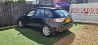 USED 2009 59 SUBARU IMPREZA 2.0 R 5d 150 BHP 
