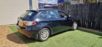 USED 2009 59 SUBARU IMPREZA 2.0 R 5d 150 BHP 